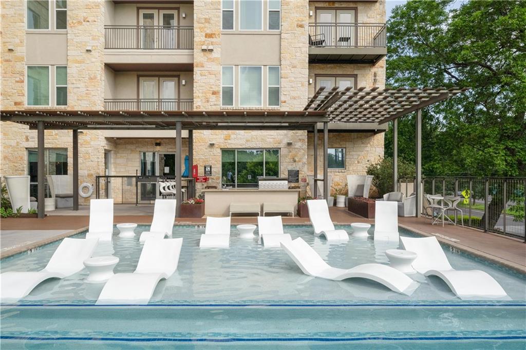 1900 Barton Springs RD # 1040