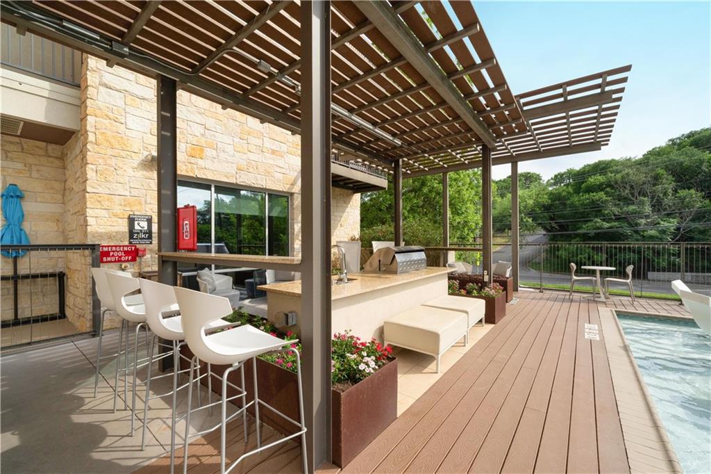 1900 Barton Springs RD # 1040