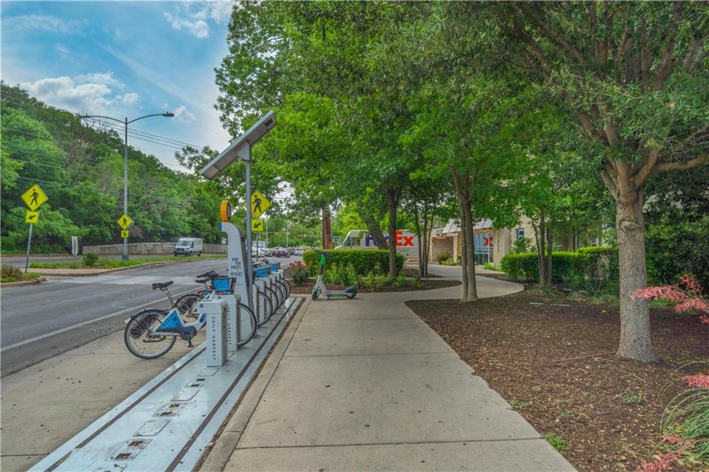 1900 Barton Springs RD # 1040