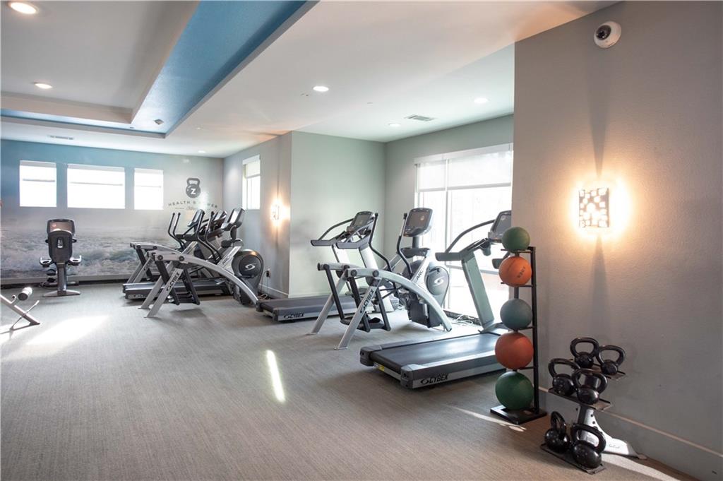 1900 Barton Springs RD # 1040