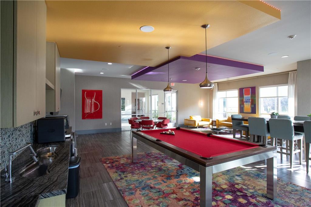 1900 Barton Springs RD # 1040