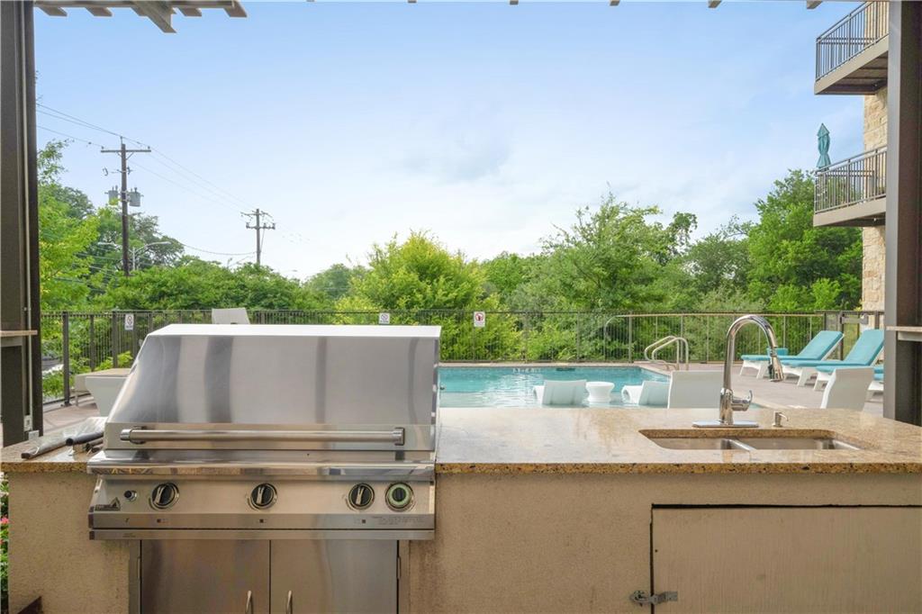 1900 Barton Springs RD # 1040