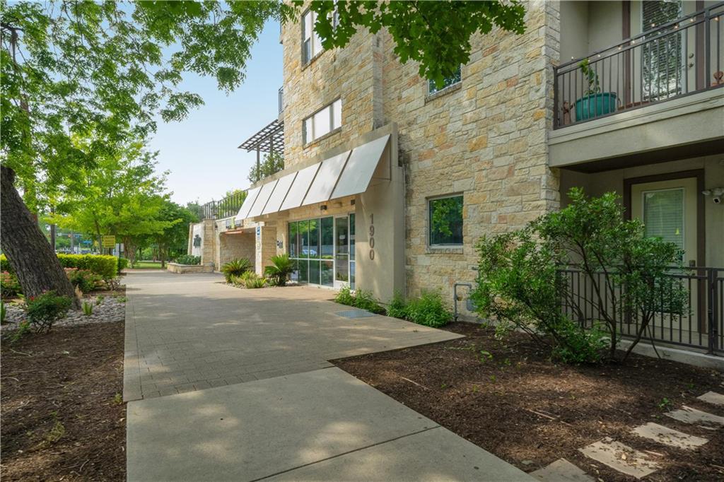 1900 Barton Springs RD # 1040