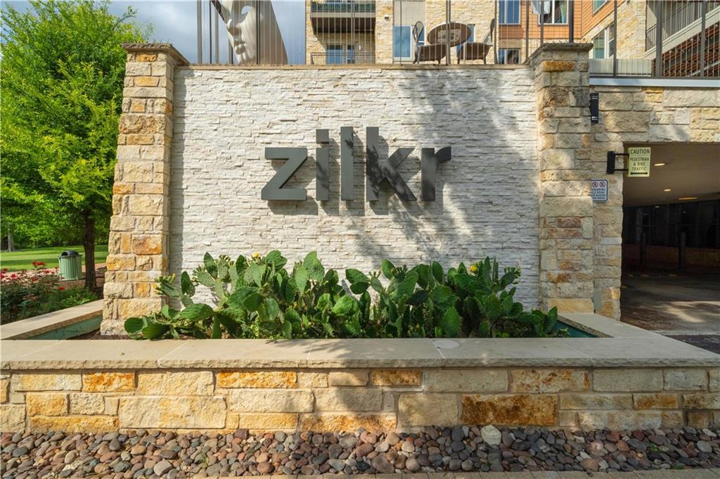 1900 Barton Springs RD # 1040