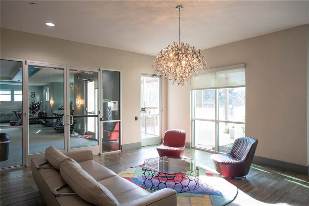 1900 Barton Springs RD # 1040