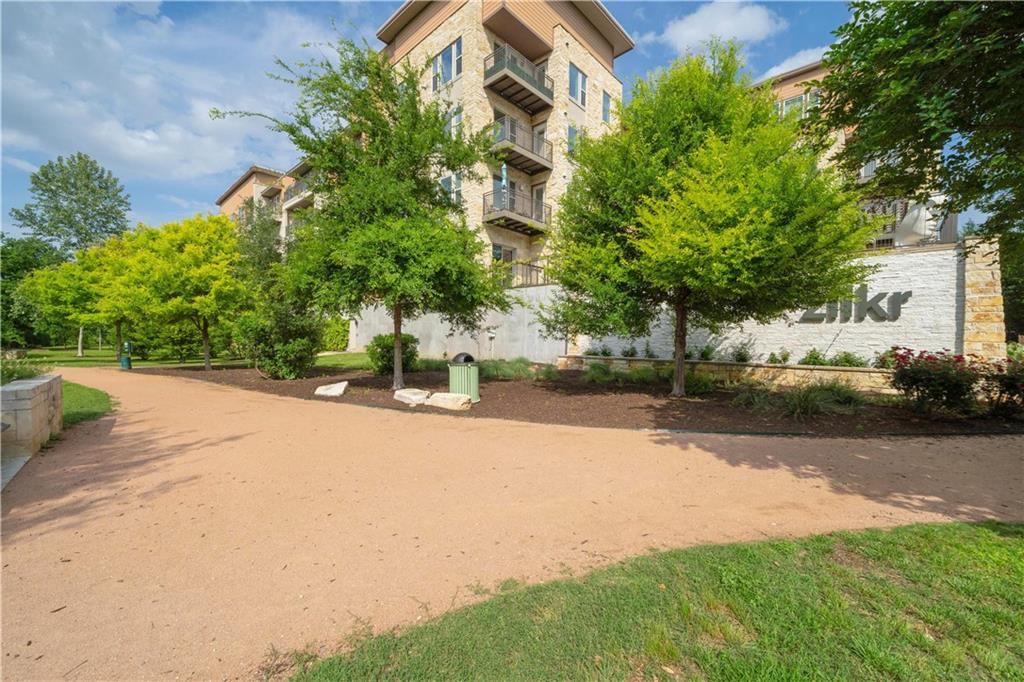 1900 Barton Springs RD # 1040