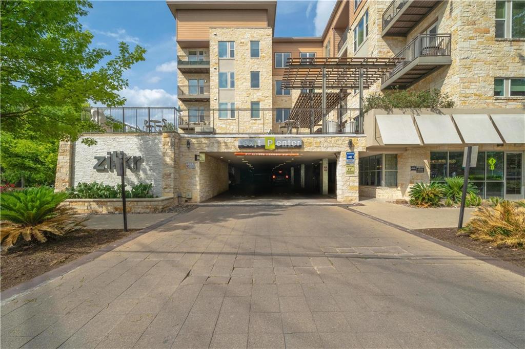 1900 Barton Springs RD # 1040