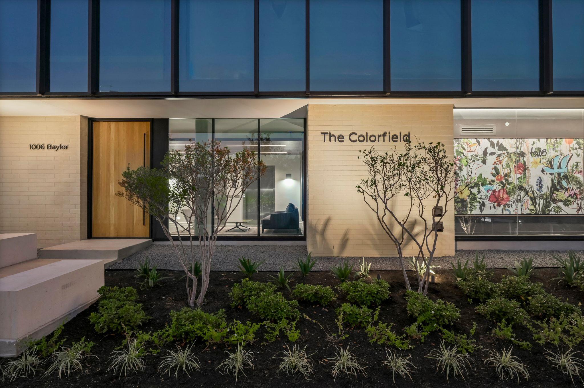 1006 Baylor ST # 202