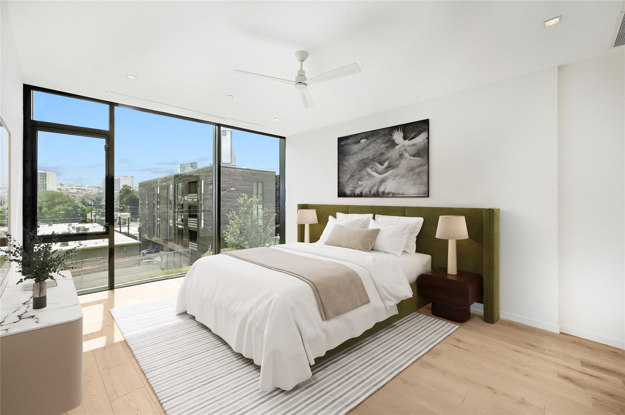 1006 Baylor ST # 202