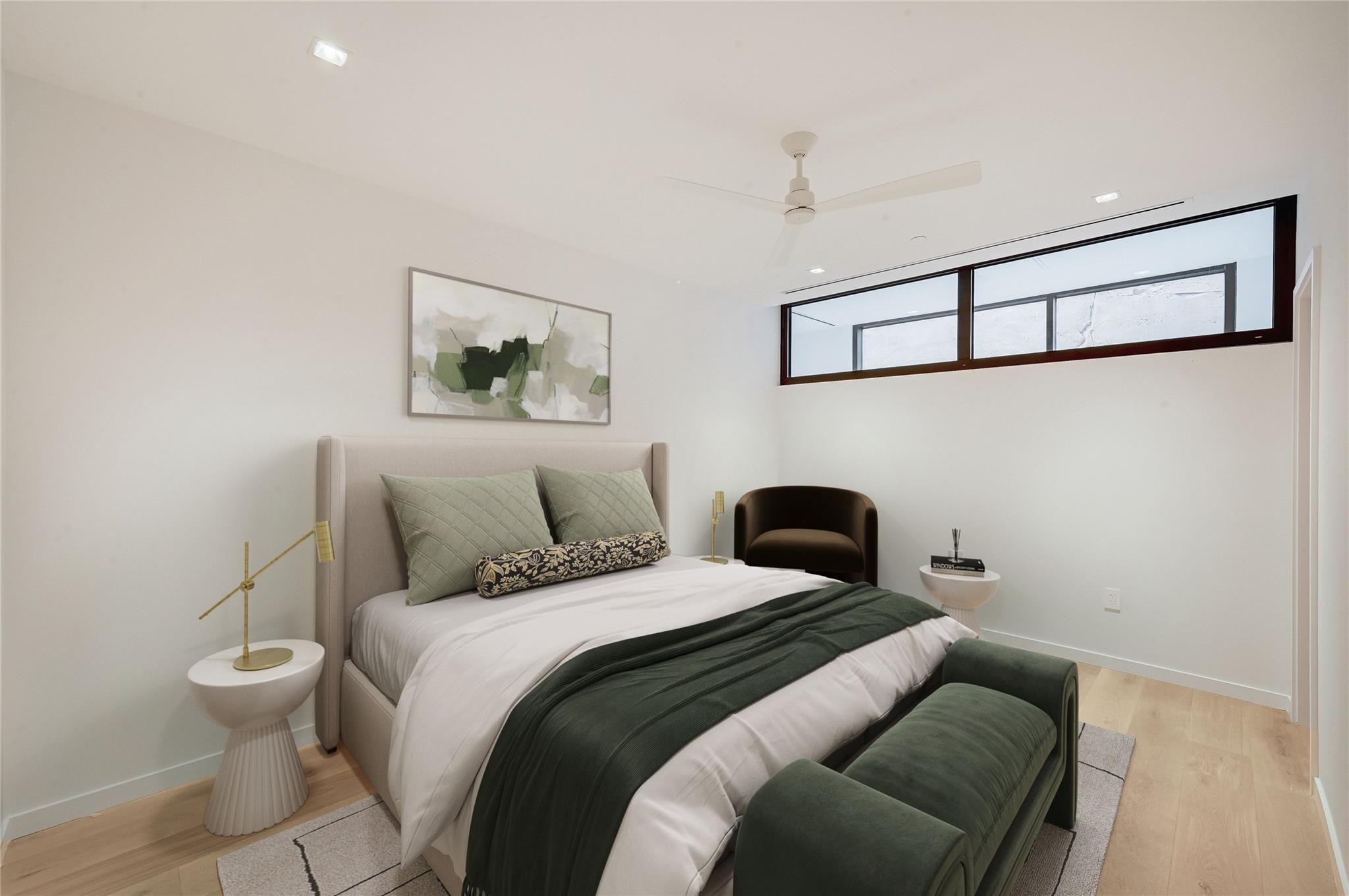 1006 Baylor ST # 202