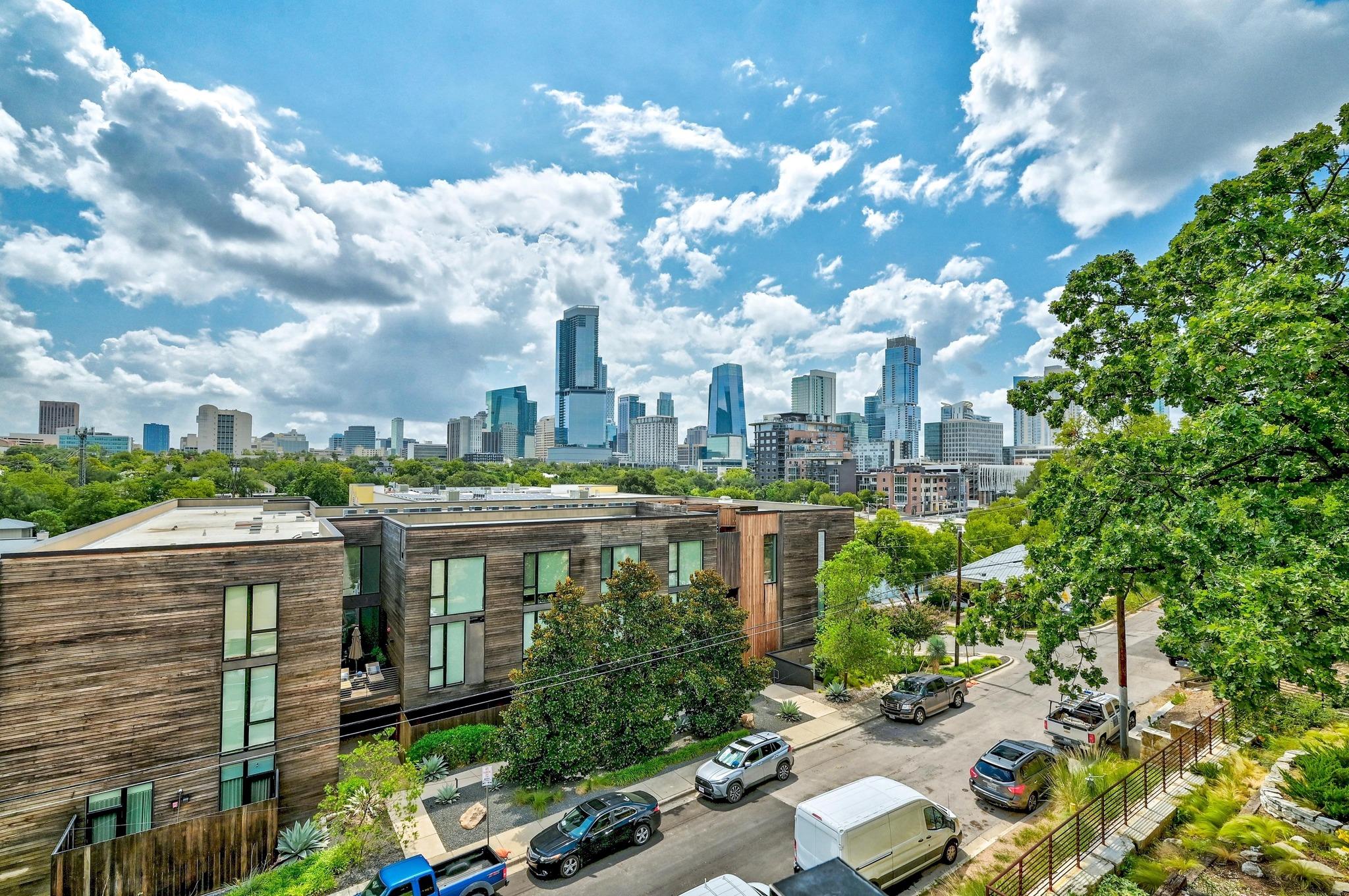 1006 Baylor ST # 202