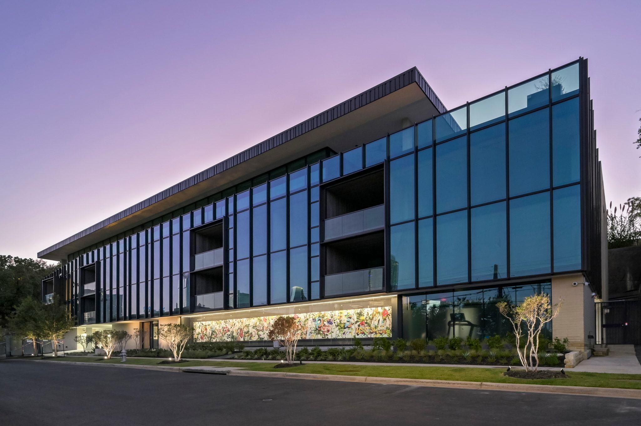 1006 Baylor ST # 202