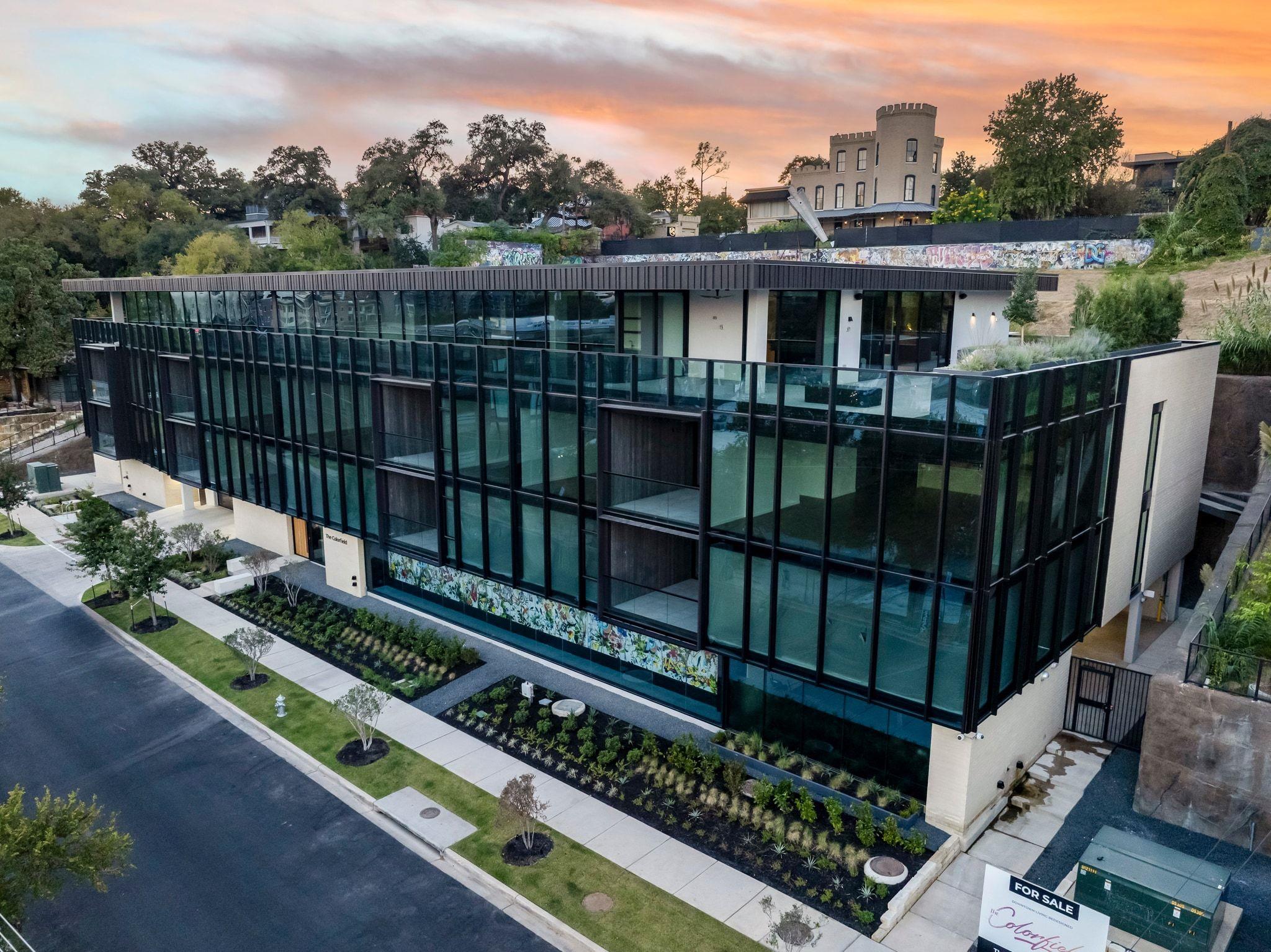 1006 Baylor ST # 202