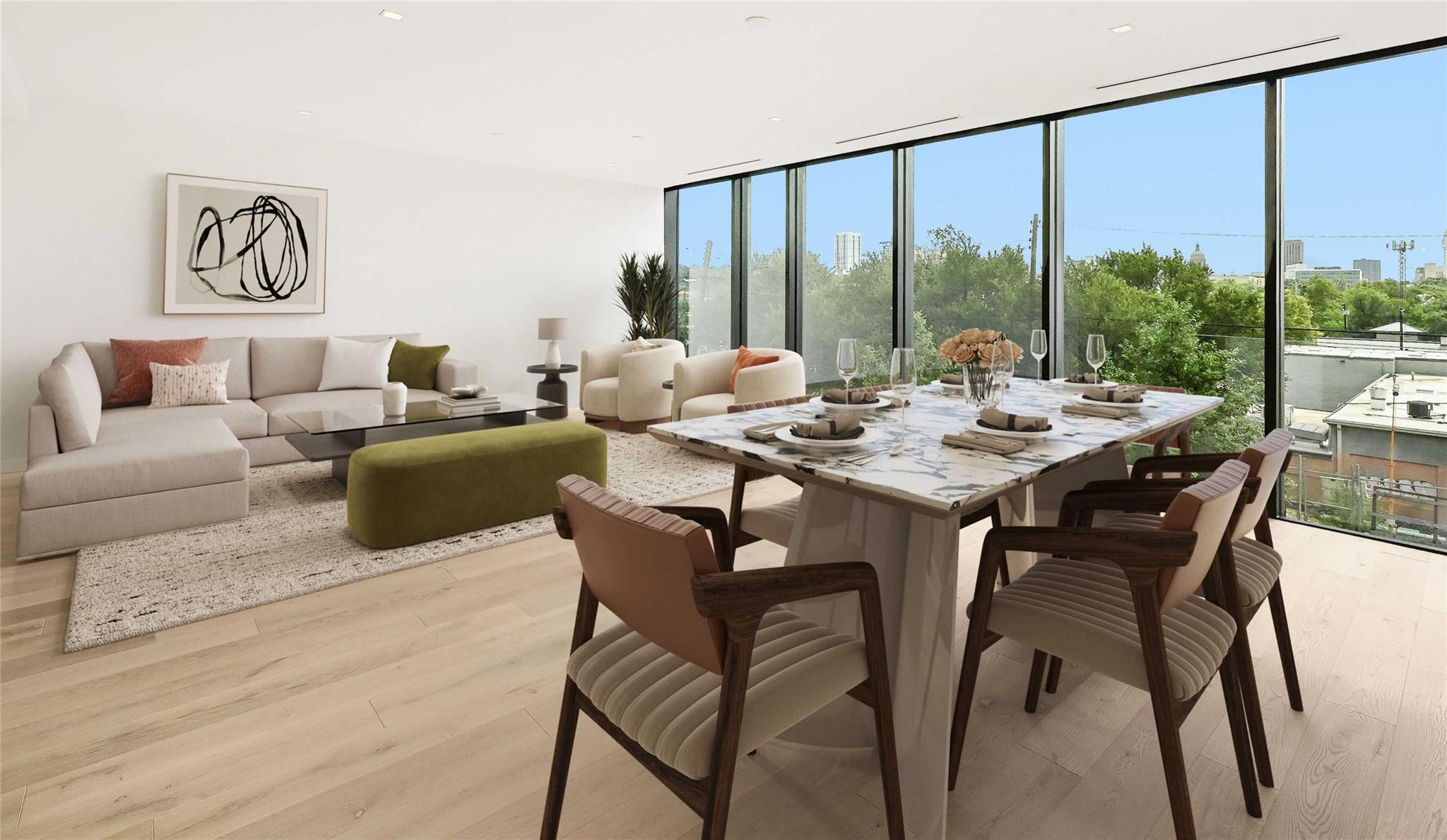 1006 Baylor ST # 202