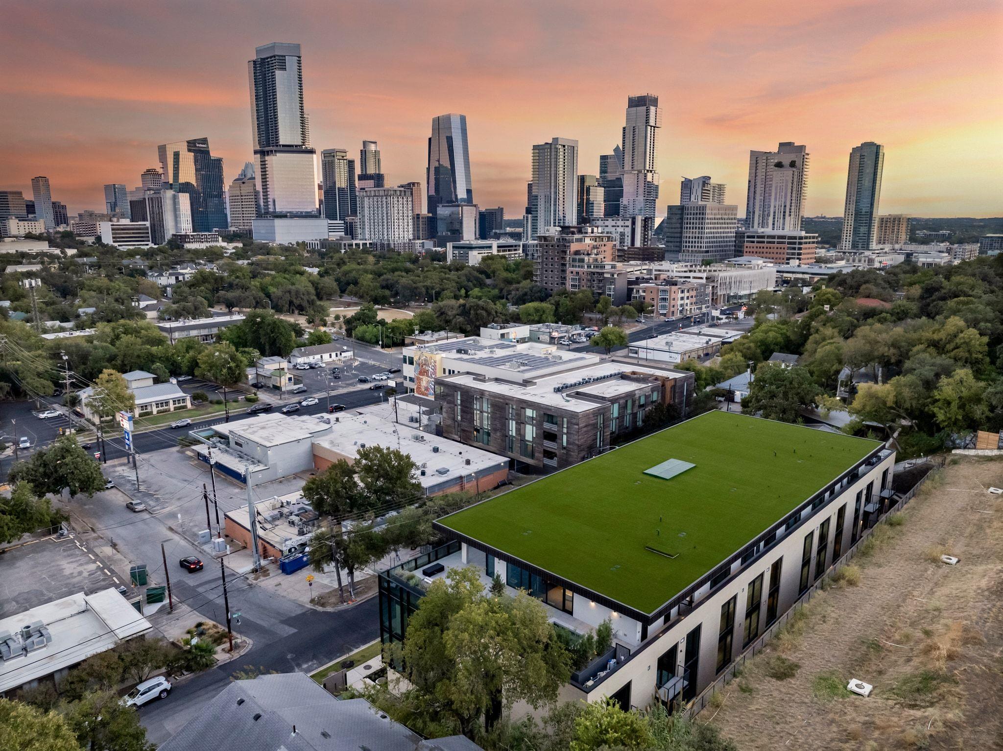 1006 Baylor ST # 202