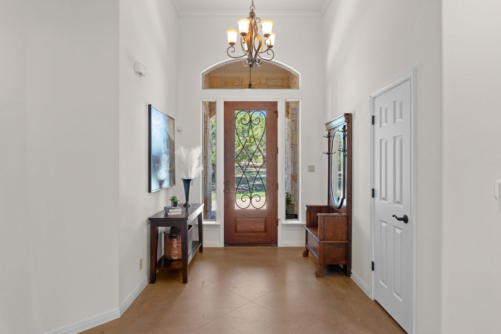 1426 Shelton Ranch RD