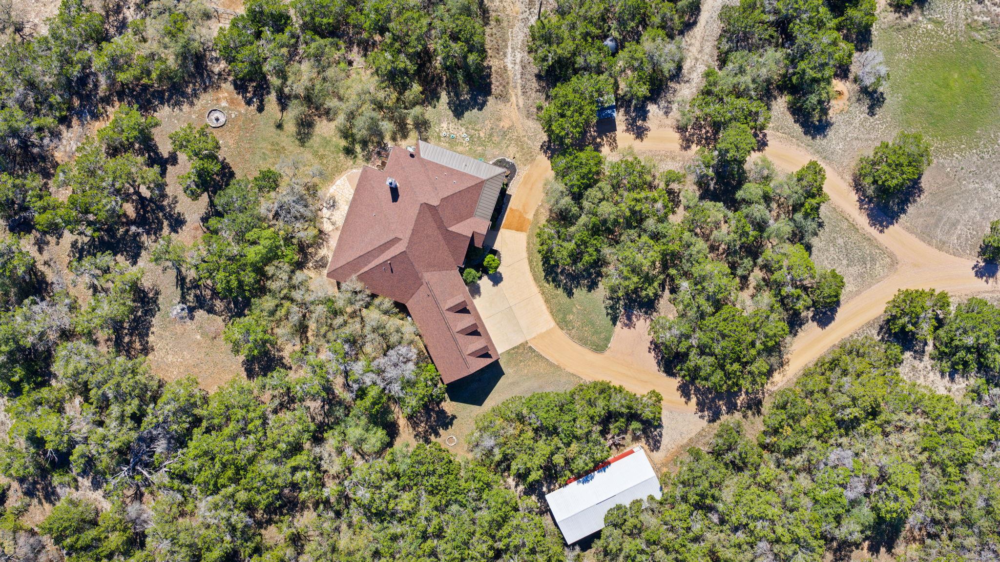 1426 Shelton Ranch RD