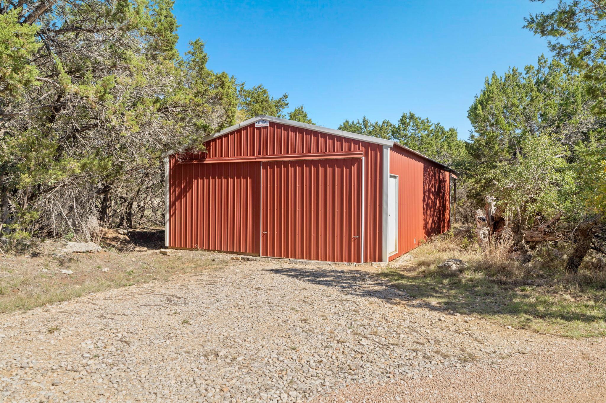 1426 Shelton Ranch RD