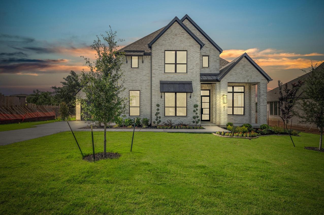 851 Old Stone RD