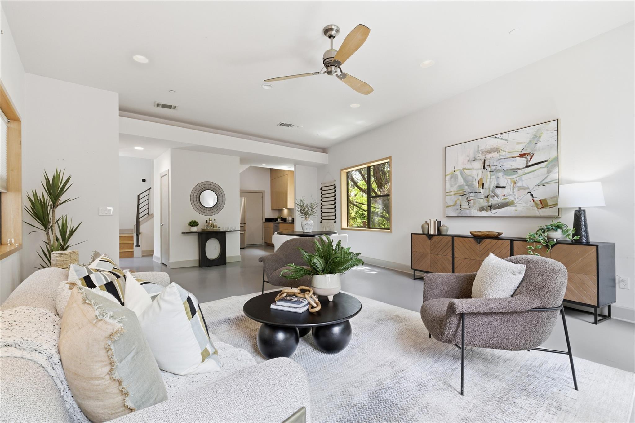 2608 Del Curto RD # 3