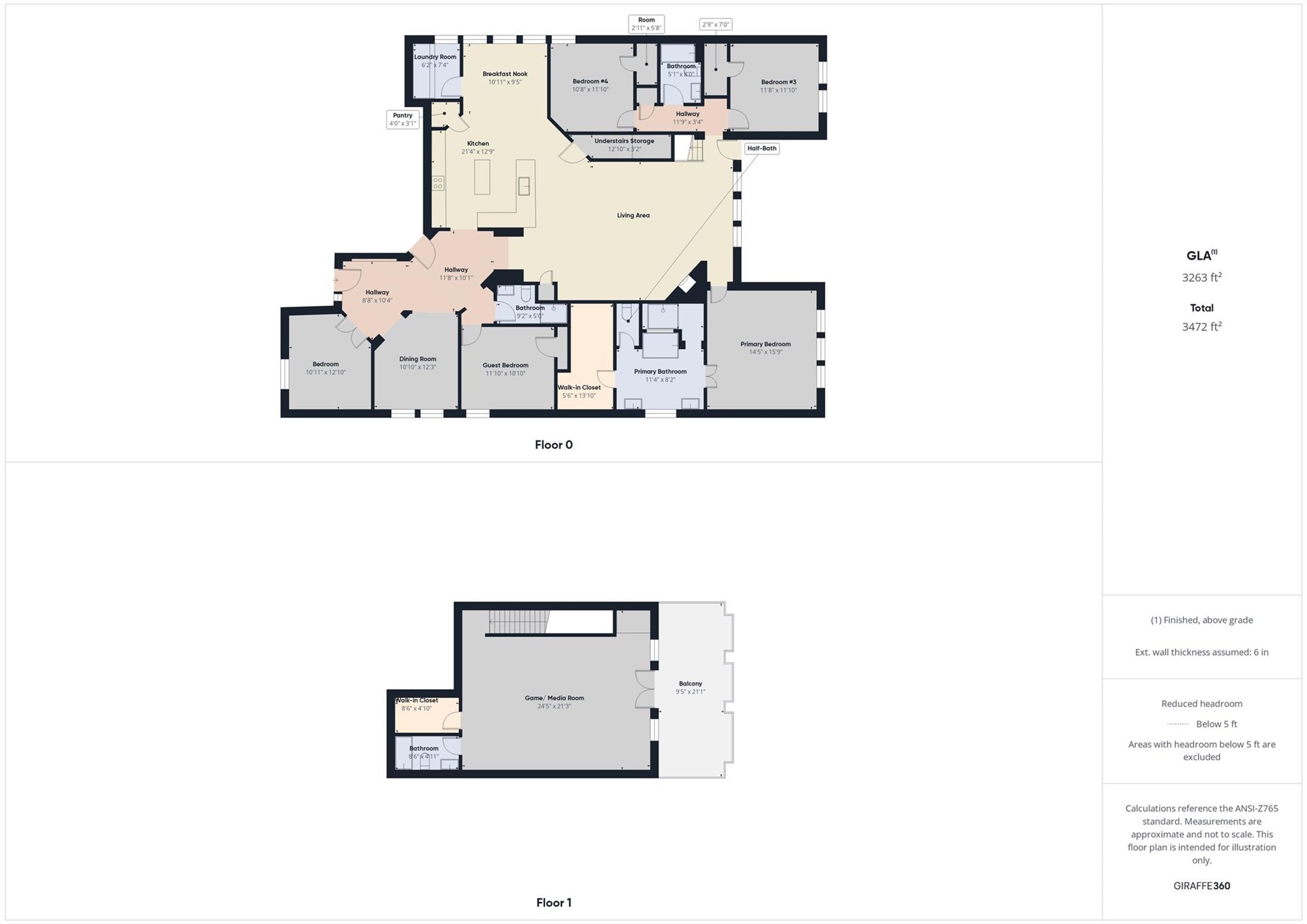 2624 Outlook Ridge LOOP