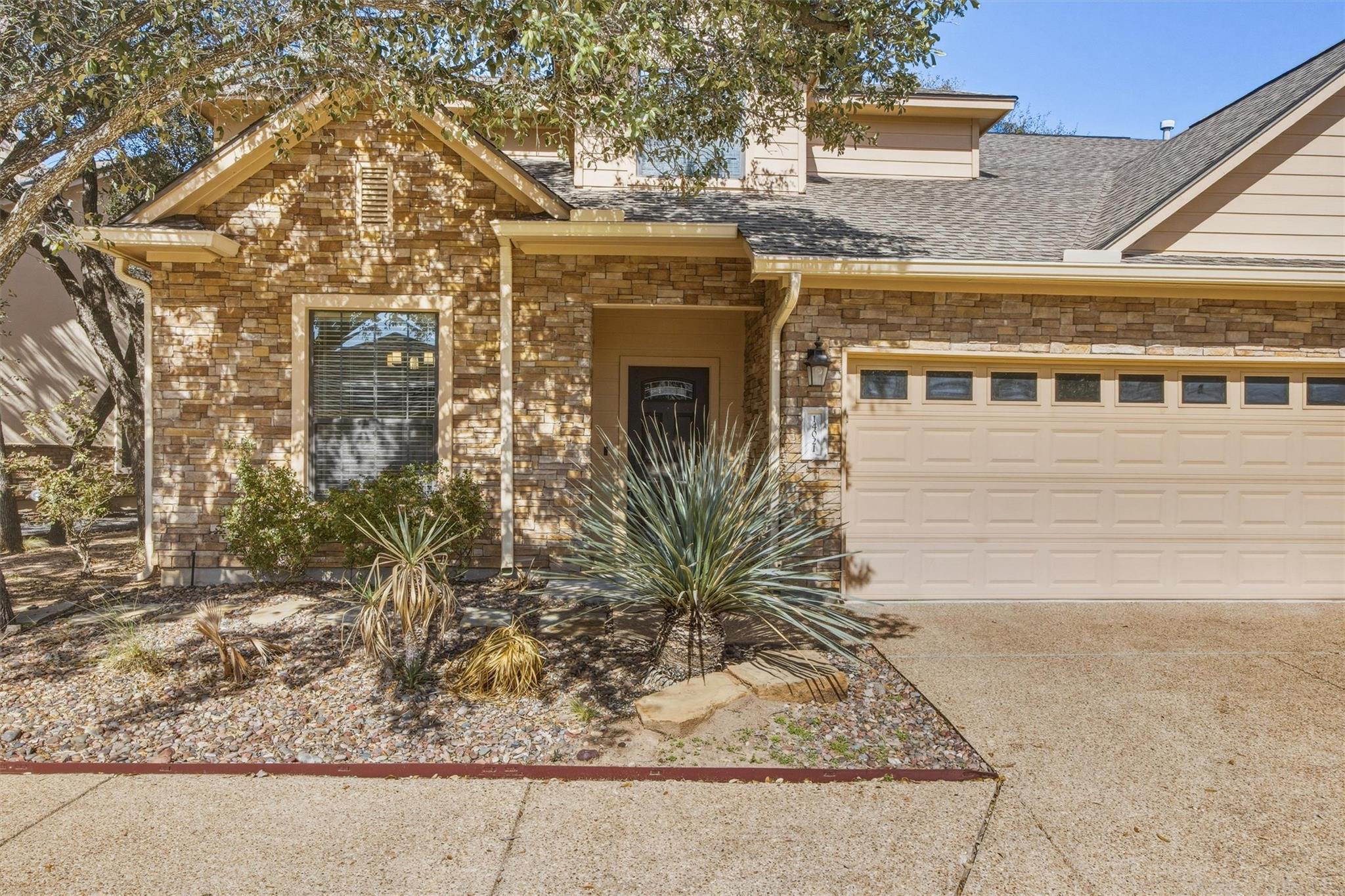 14021 Ashton Woods CIR