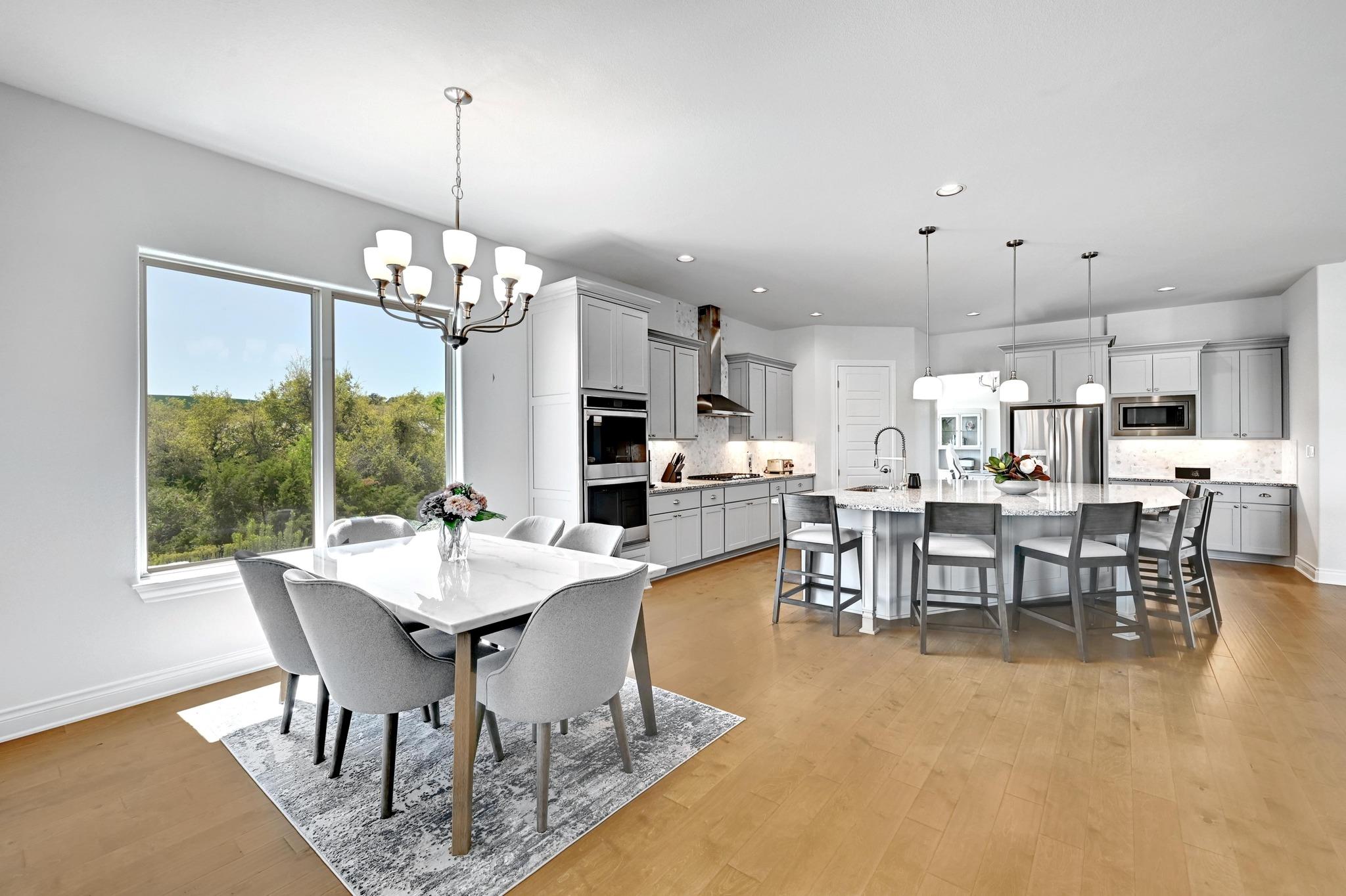 4809 SERENE HILLS DR