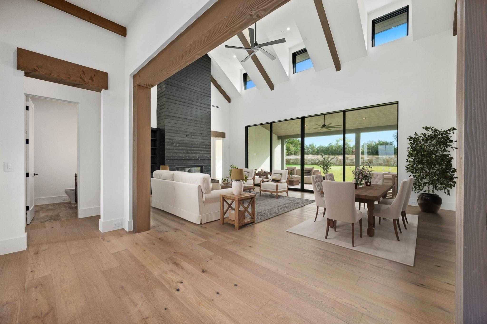 5809 Horizon Vista WAY