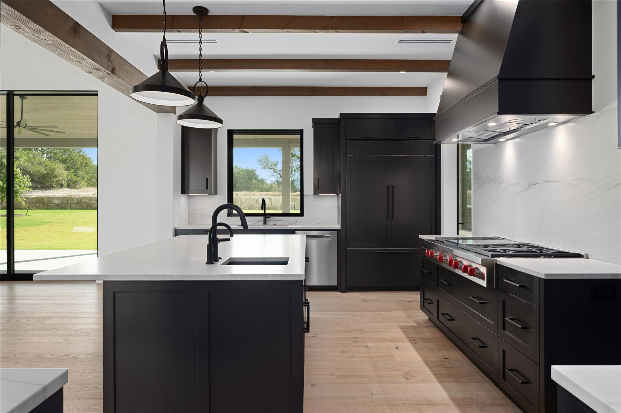 5809 Horizon Vista WAY