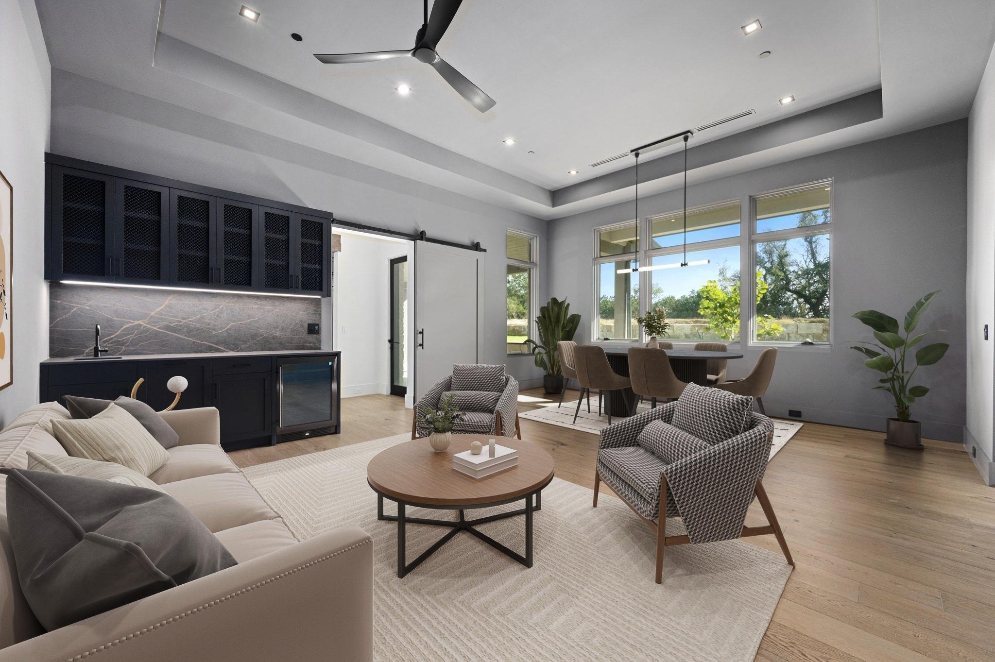 5809 Horizon Vista WAY