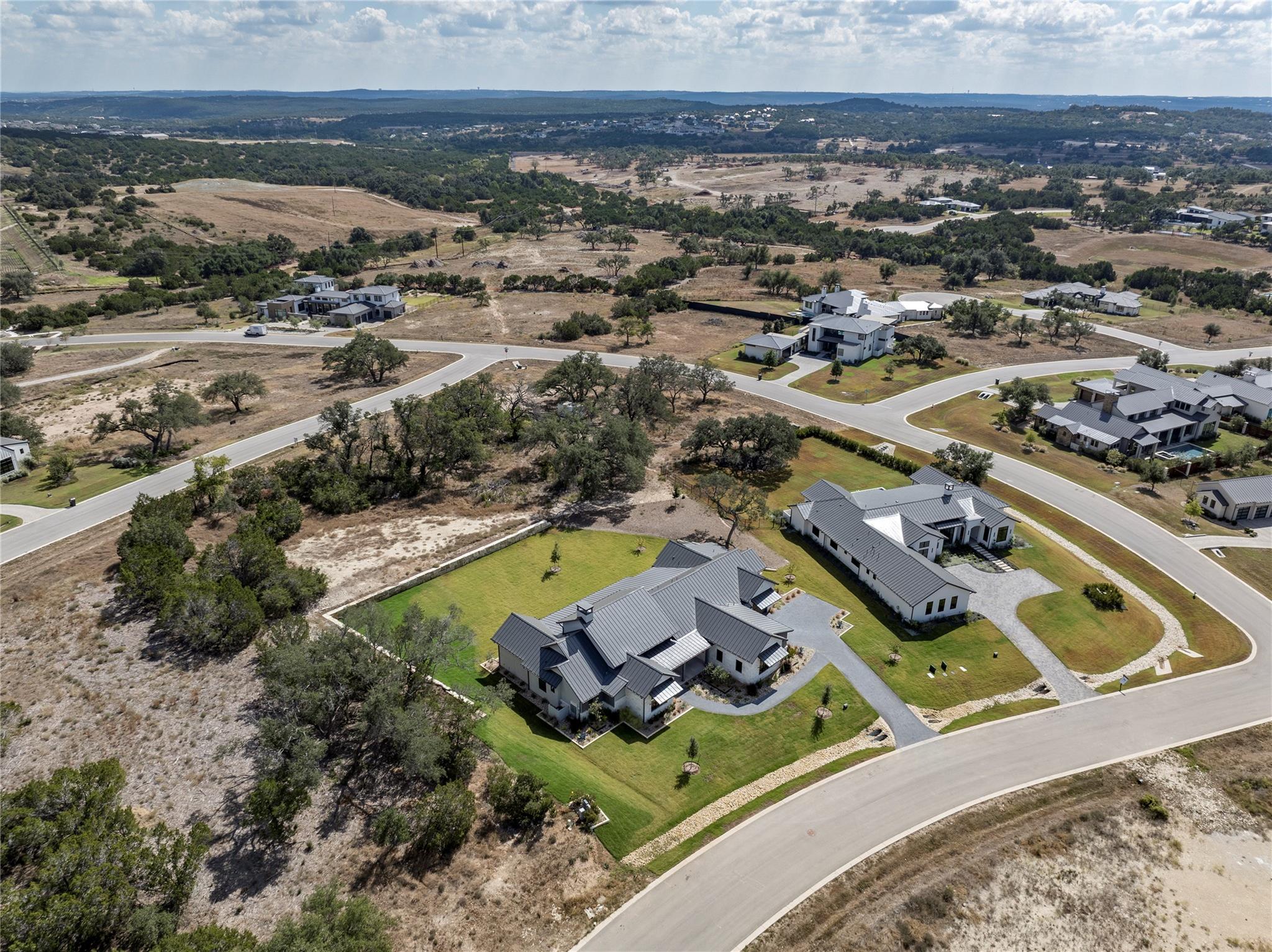 5809 Horizon Vista WAY