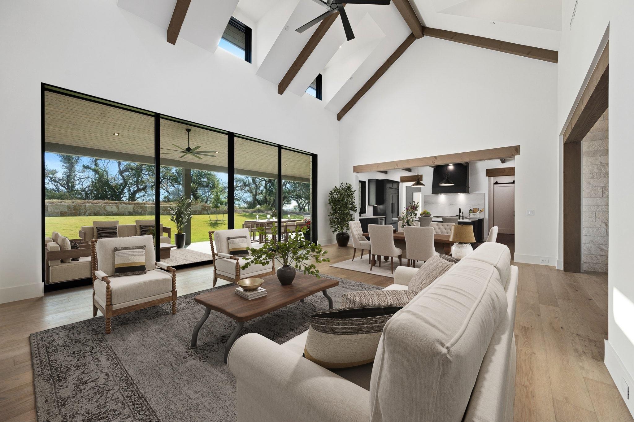 5809 Horizon Vista WAY