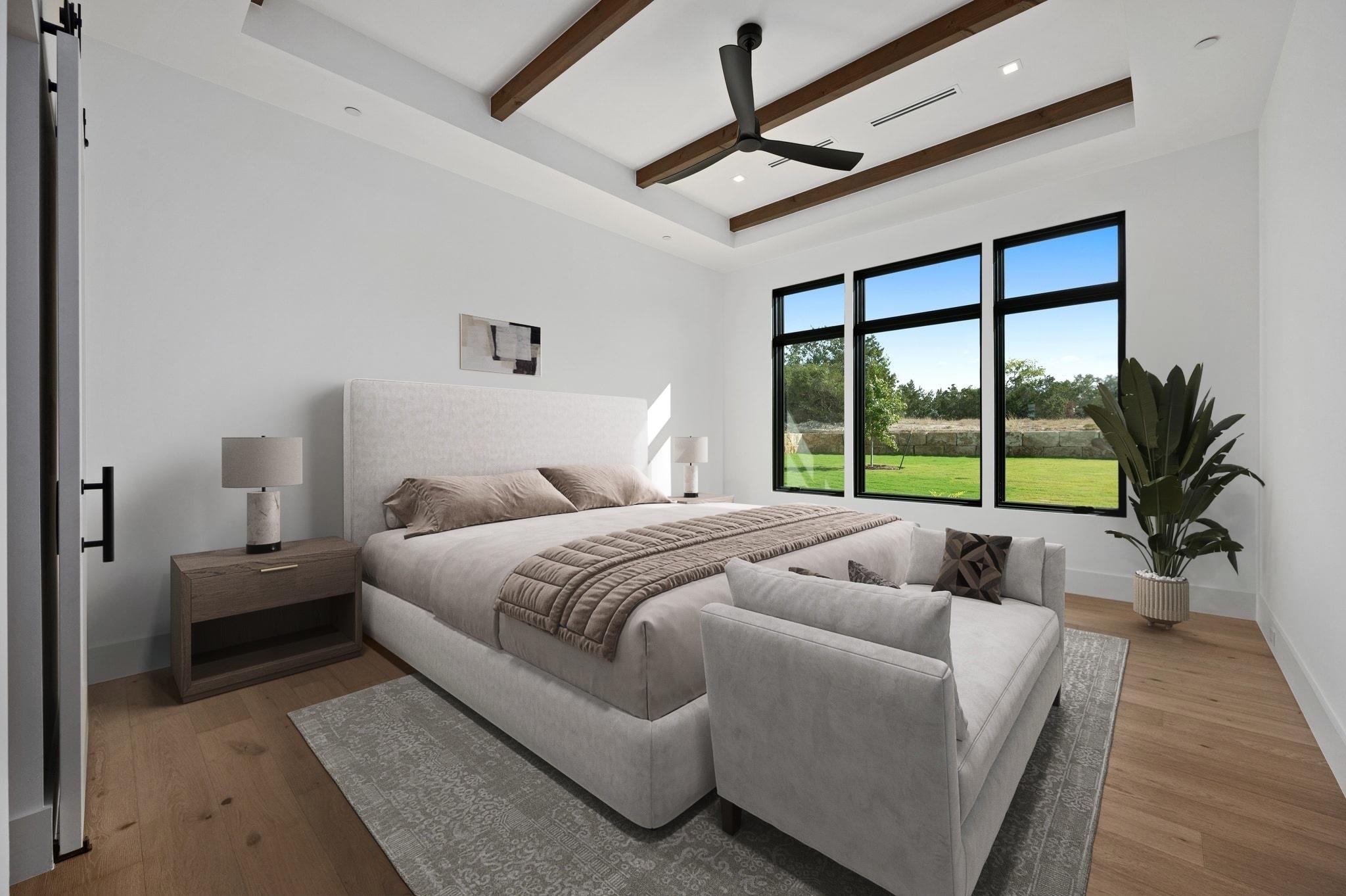 5809 Horizon Vista WAY