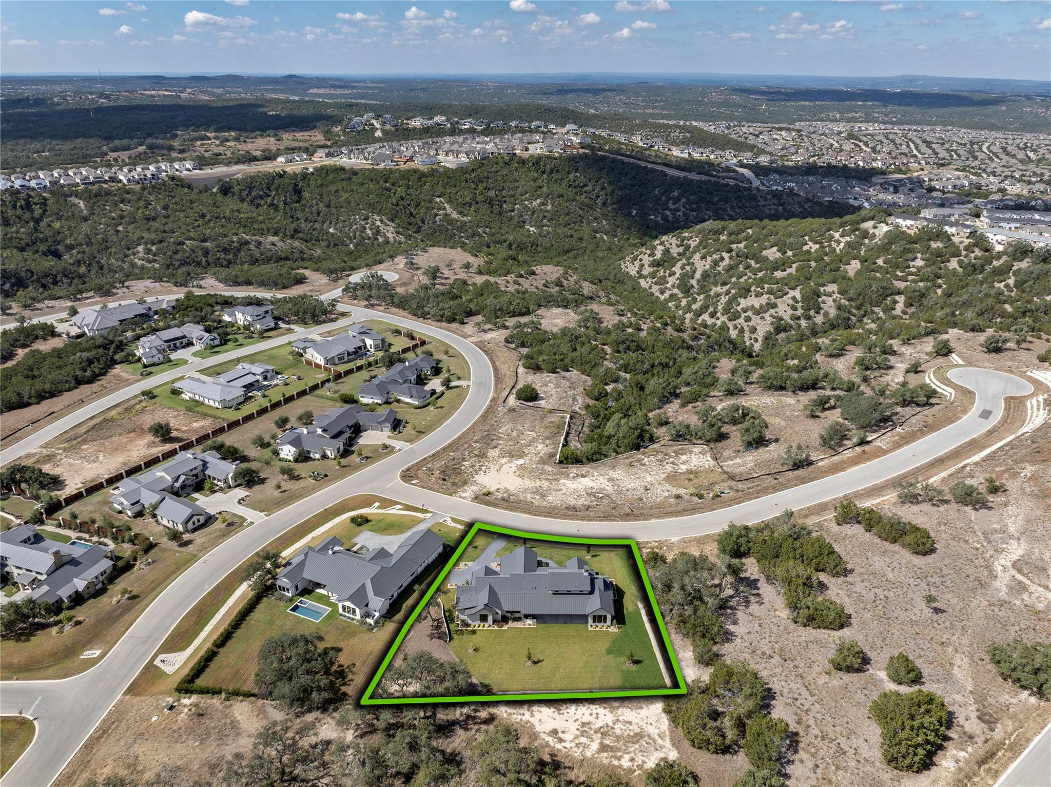 5809 Horizon Vista WAY