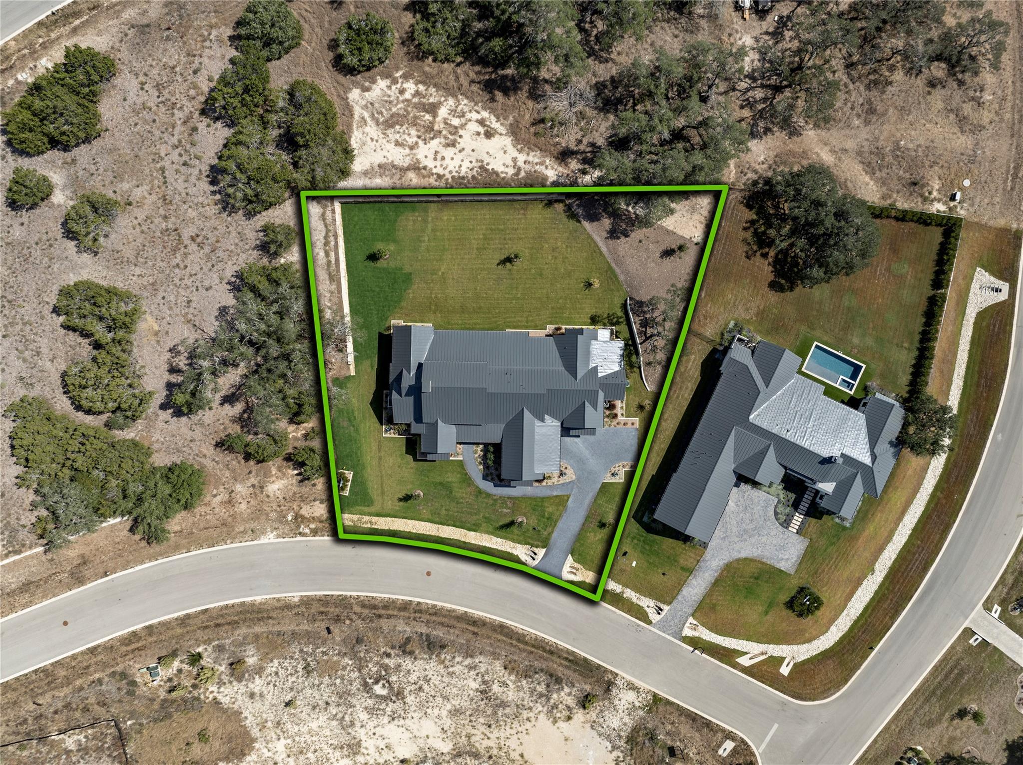 5809 Horizon Vista WAY