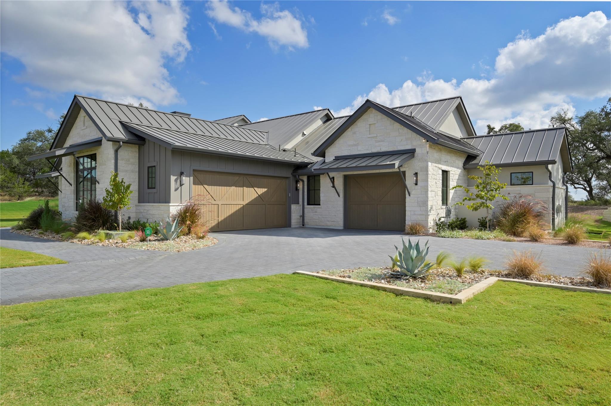 5809 Horizon Vista WAY