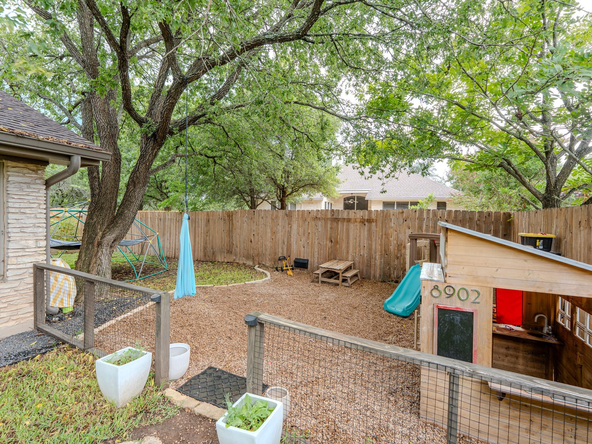 4902 Travis Country CIR