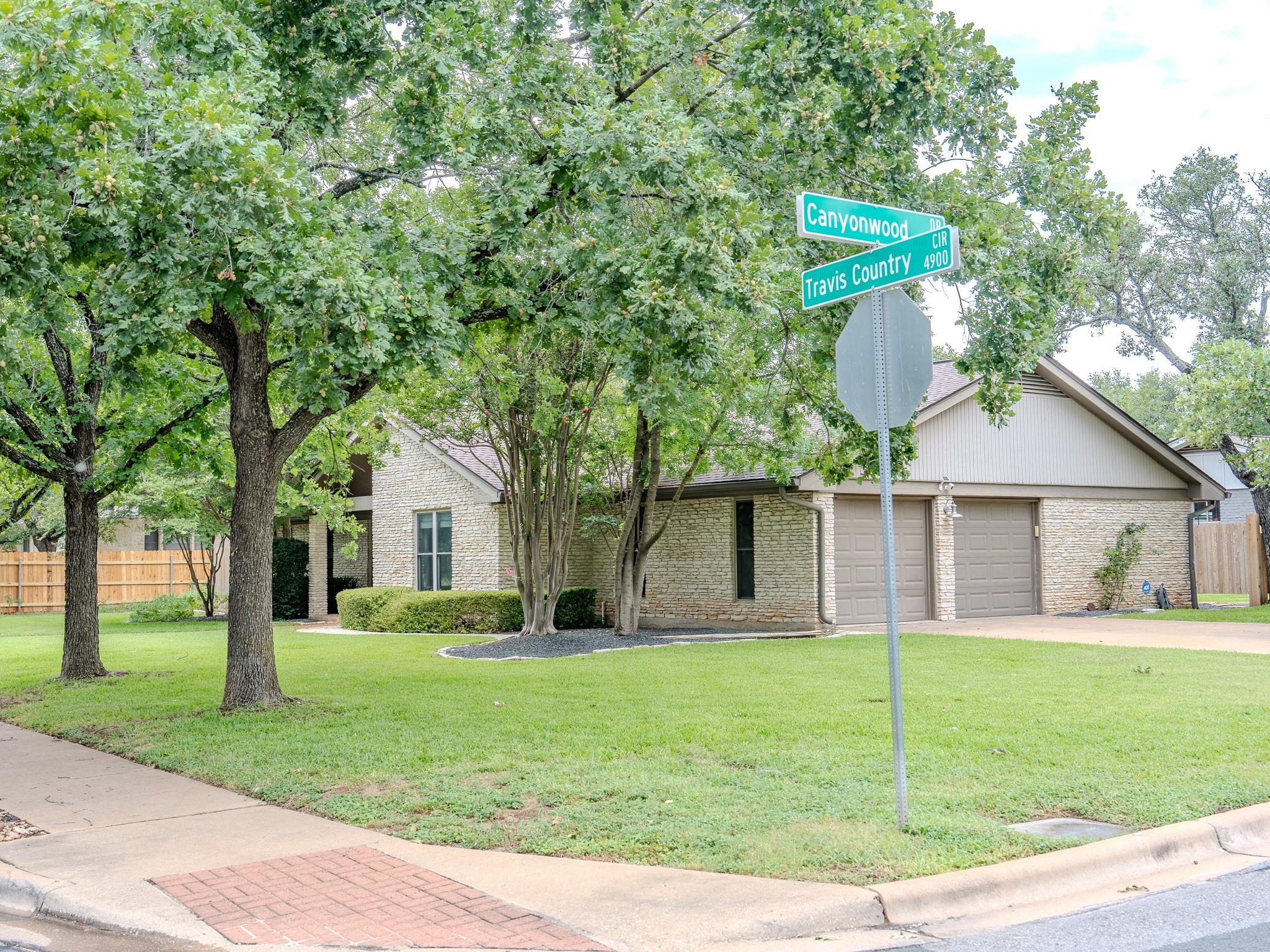 4902 Travis Country CIR