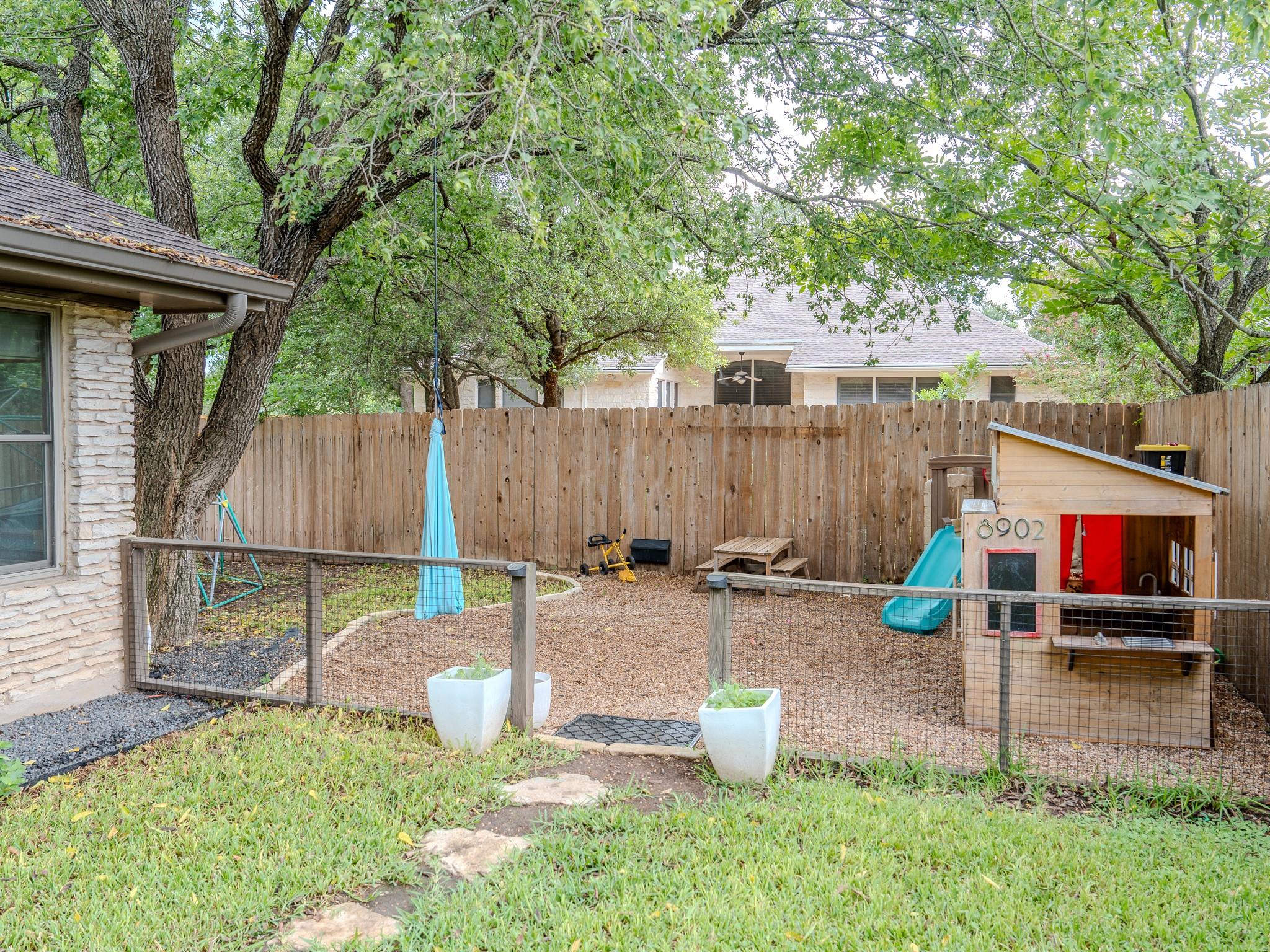 4902 Travis Country CIR