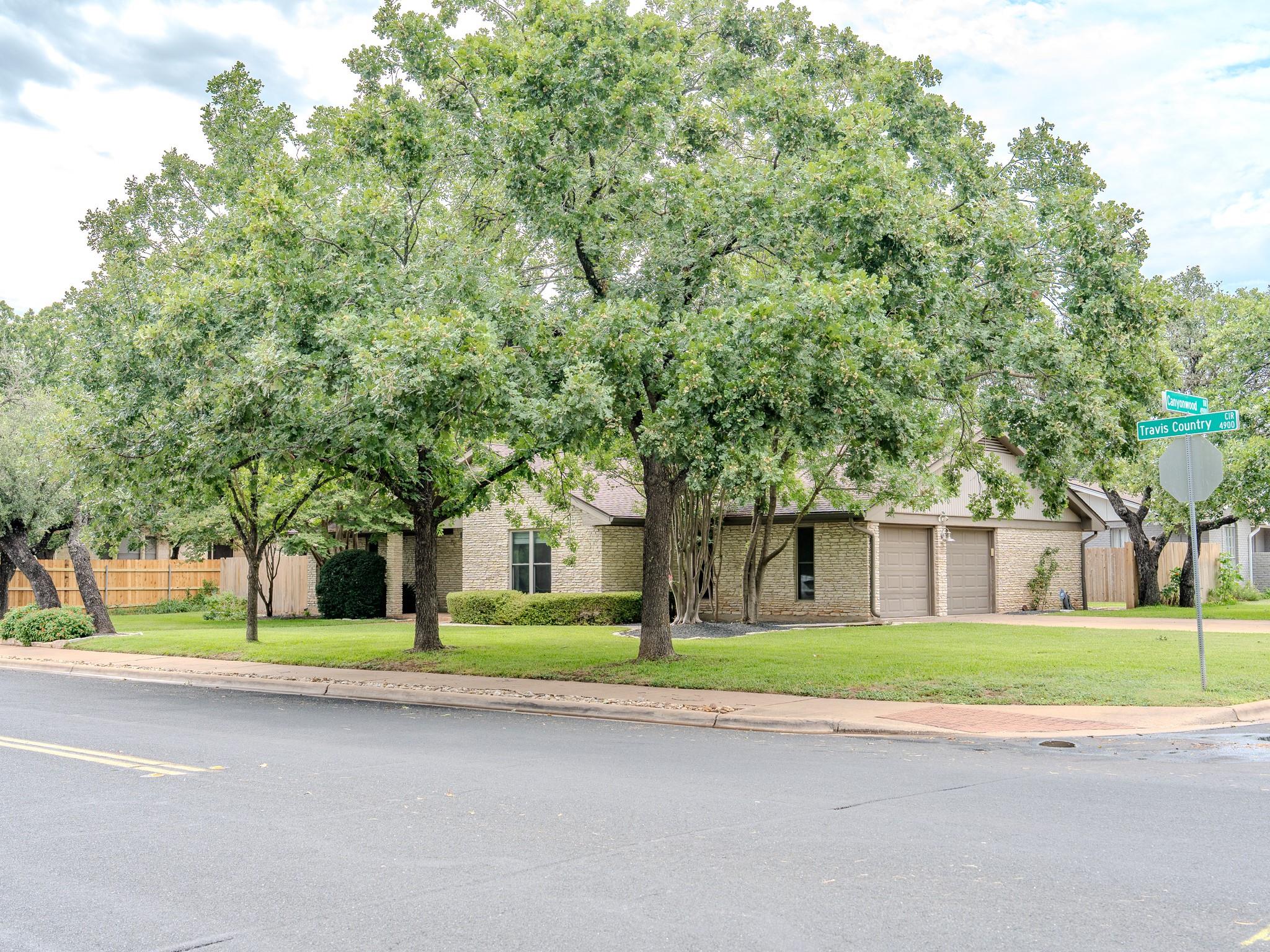 4902 Travis Country CIR