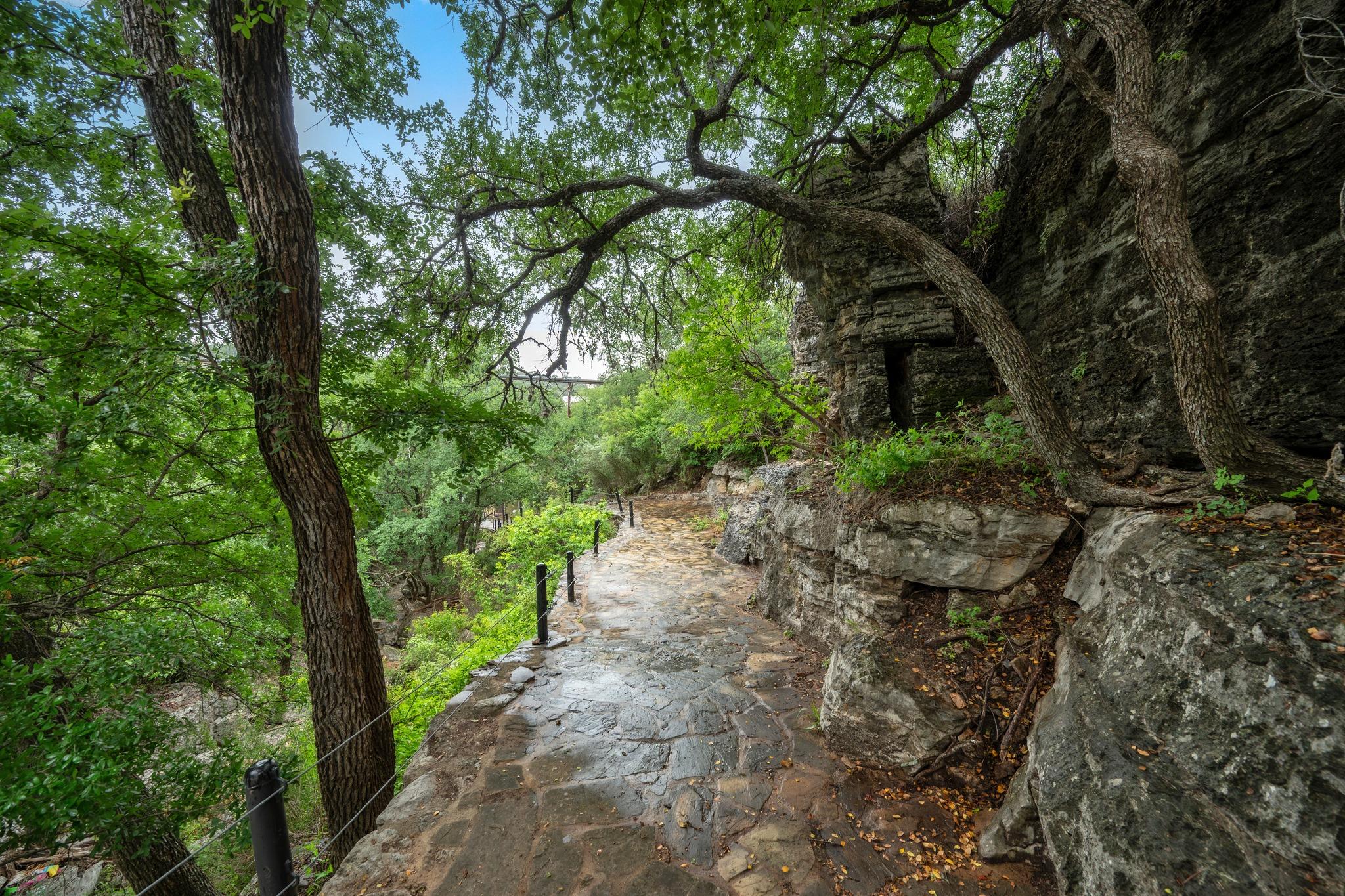 401 Crestview DR