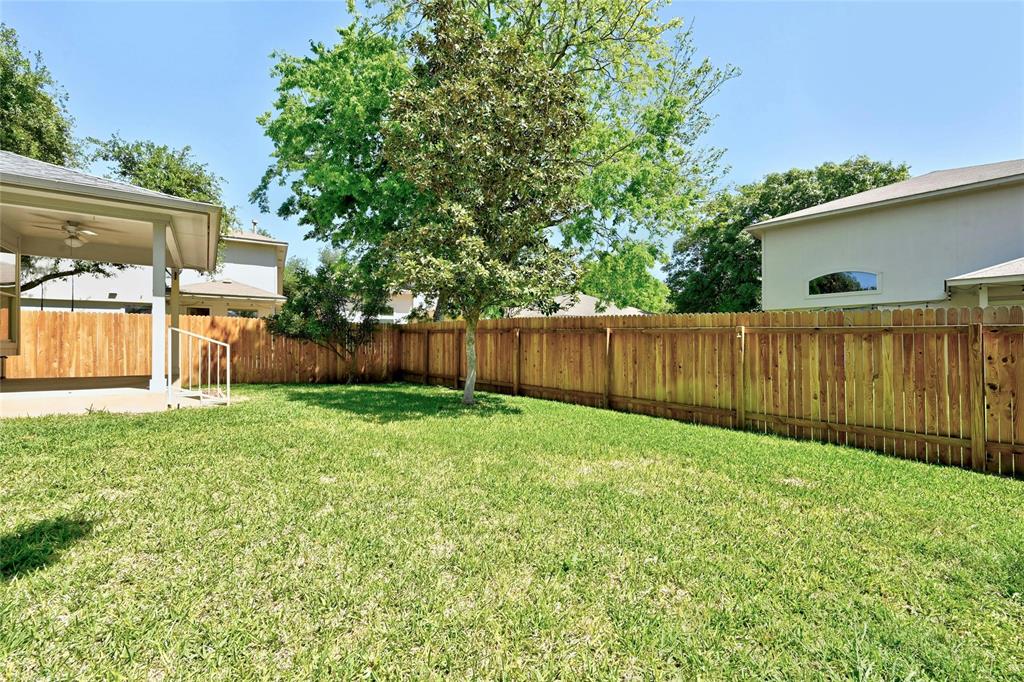 11505 Paul E Anderson DR