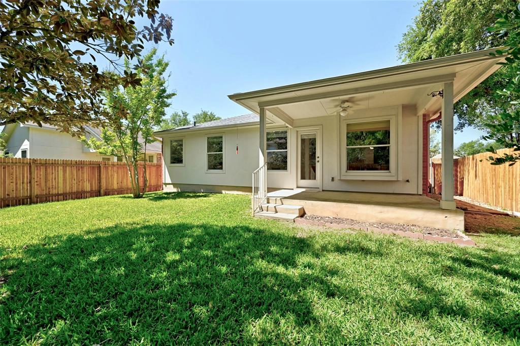 11505 Paul E Anderson DR