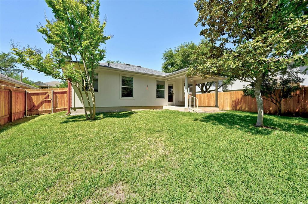 11505 Paul E Anderson DR