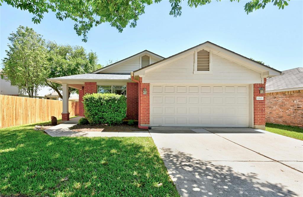 11505 Paul E Anderson DR