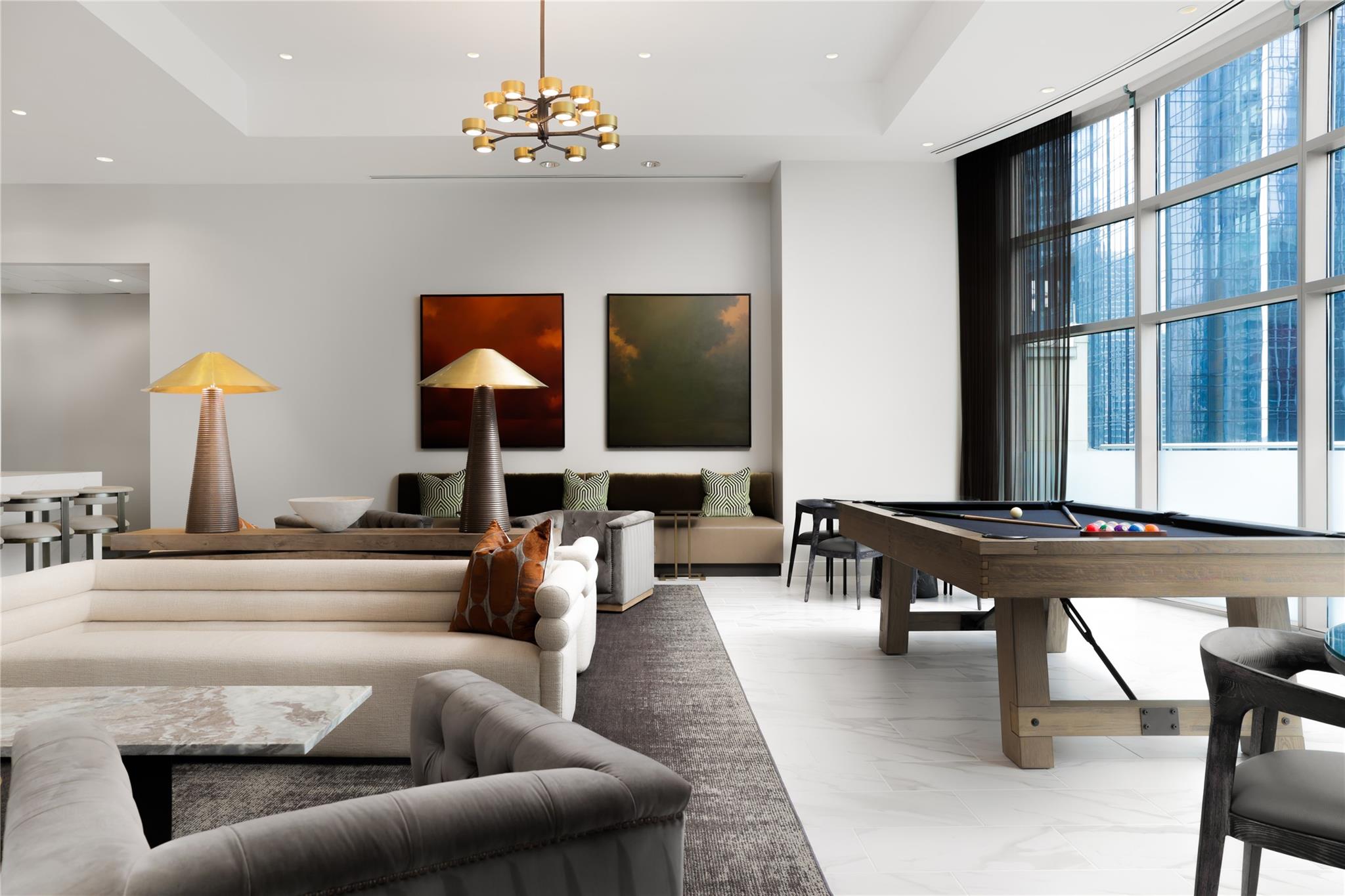 200 Congress Ave Unit: 33BB