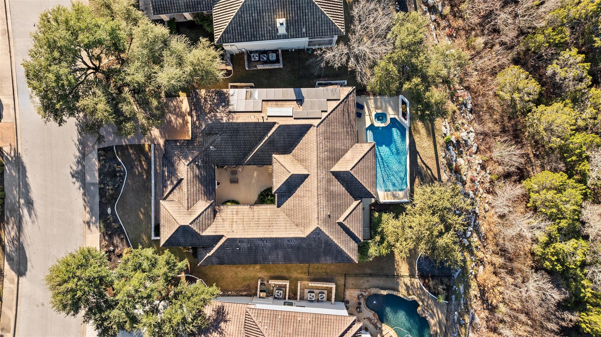 12018 Pleasant Panorama VW