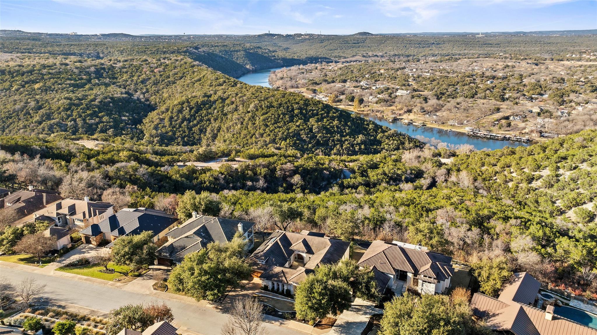 12018 Pleasant Panorama VW