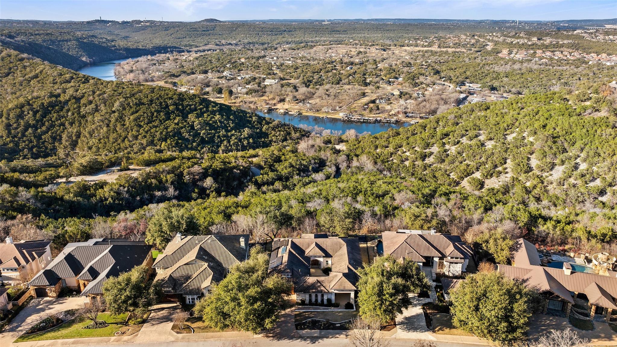 12018 Pleasant Panorama VW