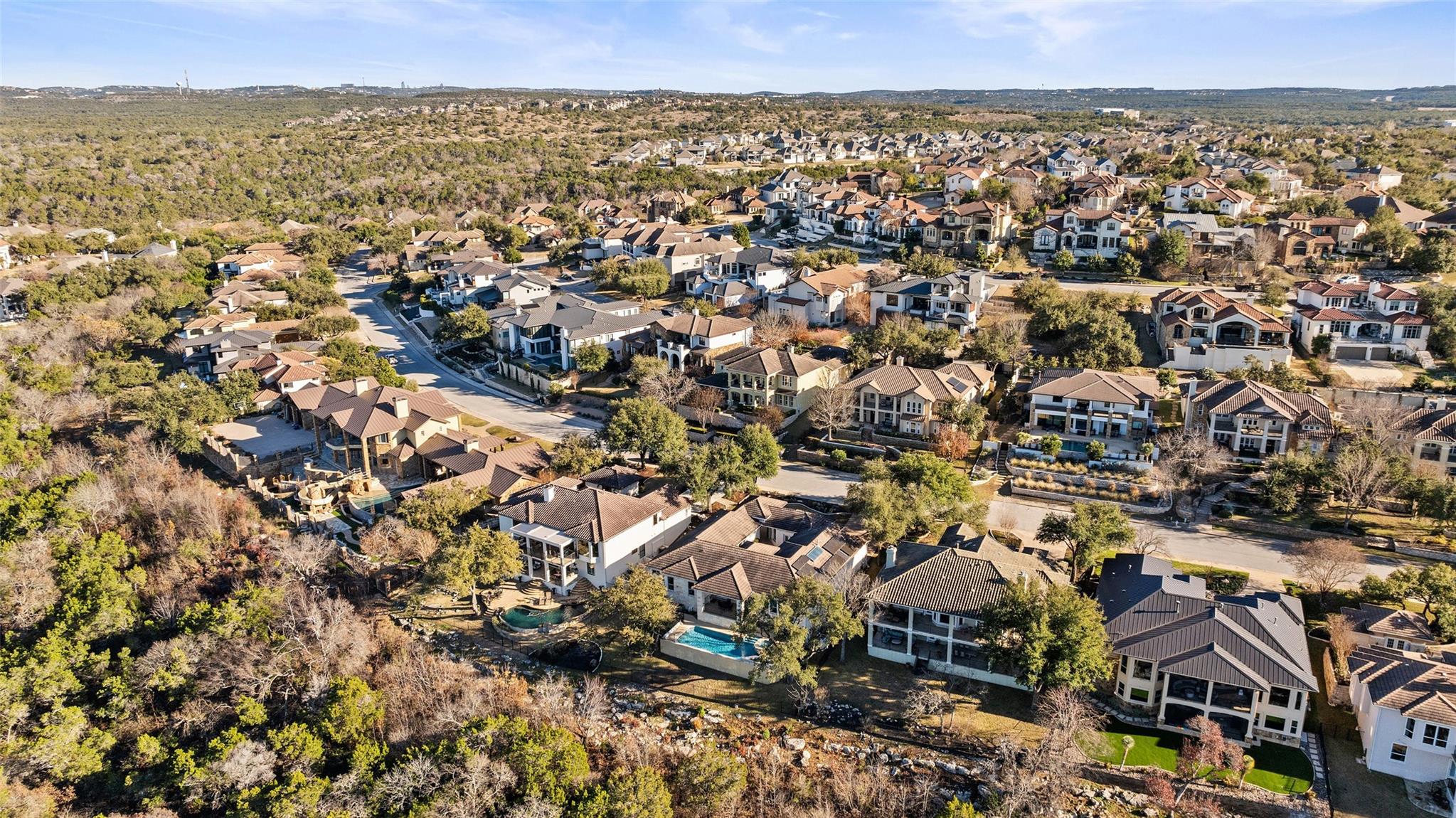 12018 Pleasant Panorama VW